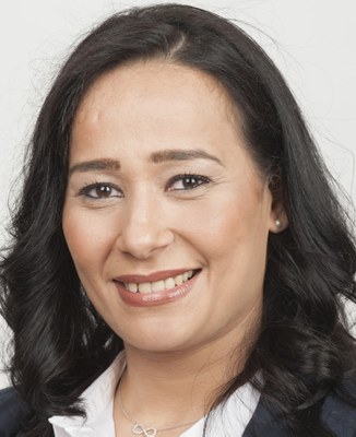 Karima Ahras